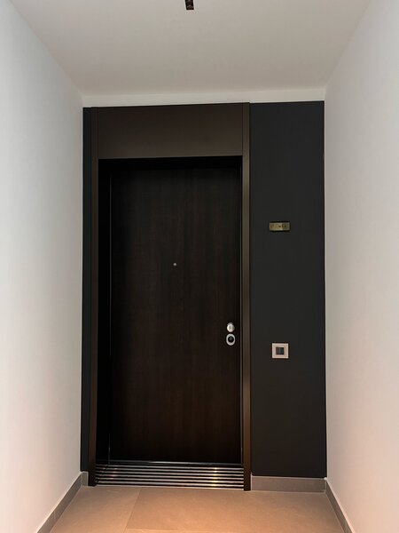 One Mamaia, apartament  2 camere acces direct la plaja, 2 bai