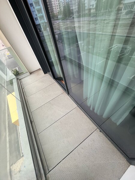 One Mamaia, apartament  2 camere acces direct la plaja, 2 bai