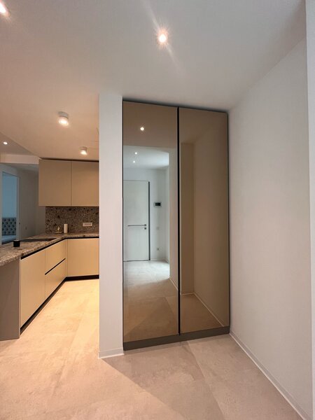 One Mamaia, apartament  2 camere acces direct la plaja, 2 bai