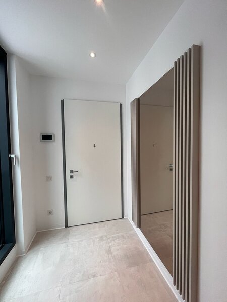 One Mamaia, apartament  2 camere acces direct la plaja, 2 bai