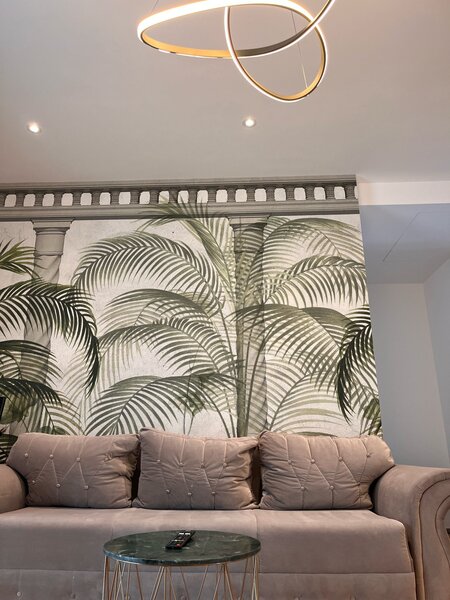 One Mamaia, apartament  2 camere acces direct la plaja, 2 bai