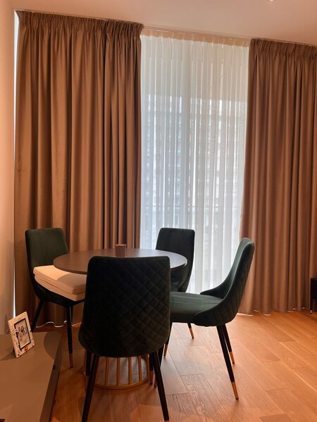 One Mamaia, apartament  2 camere acces direct la plaja, 2 bai